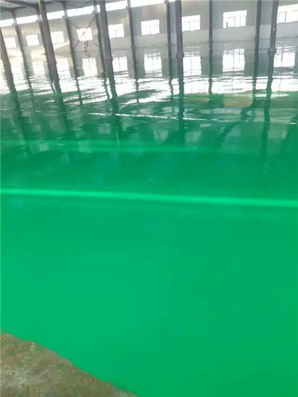 天柱，我直接给你一份室外地坪漆翻新维修